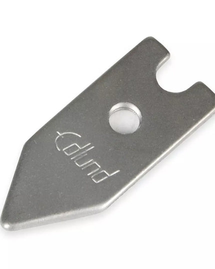 Dụng Cụ Mở Hộp Thủ Công Edlund S-11E Đế Inox