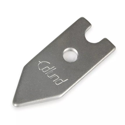 Dụng Cụ Mở Hộp Thủ Công Edlund S-11E Đế Inox