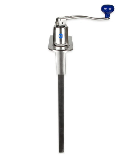 Dụng Cụ Mở Hộp Thủ Công Edlund S-11E Đế Inox