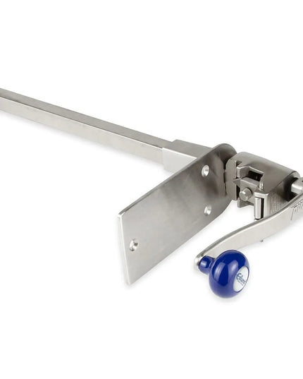 Dụng Cụ Mở Hộp Thủ Công Edlund S-11E Đế Inox