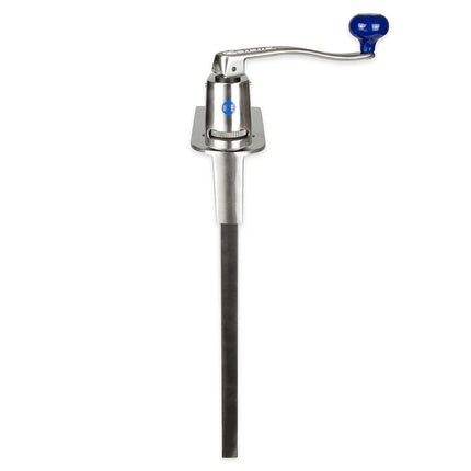 Dụng Cụ Mở Hộp Thủ Công Edlund S-11L Thanh Dài Đế Inox Đúc