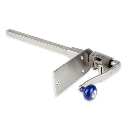 Dụng Cụ Mở Hộp Thủ Công Edlund S-11L Thanh Dài Đế Inox Đúc