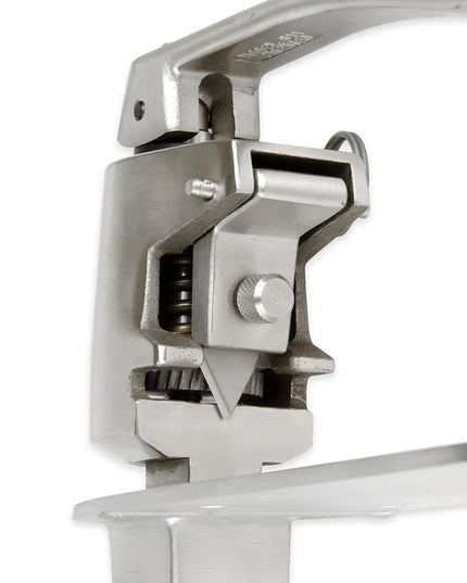 Dụng Cụ Mở Hộp Thủ Công Edlund S-11L Thanh Dài Đế Inox Đúc