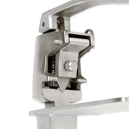 Dụng Cụ Mở Hộp Thủ Công Edlund S-11L Thanh Dài Đế Inox Đúc