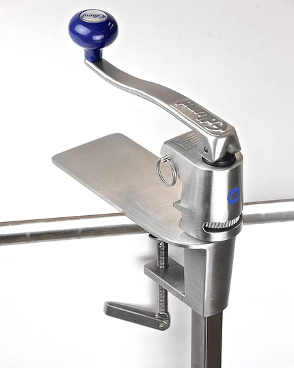 Dụng Cụ Mở Hộp Thủ Công Edlund S-11L Thanh Dài Đế Inox Đúc
