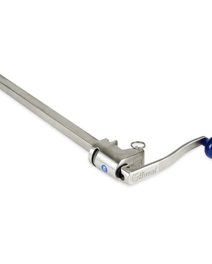 Dụng Cụ Mở Hộp Thủ Công Edlund S-11WB Inox Không Đế