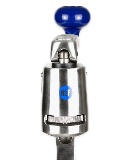 Dụng Cụ Mở Hộp Thủ Công Edlund S-11WB Inox Không Đế