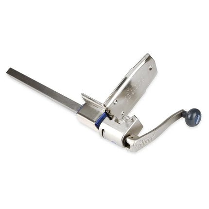 Dụng Cụ Mở Hộp Thủ Công Edlund U-12S Thay Lưỡi Nhanh, Đế Inox