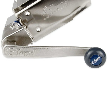 Dụng Cụ Mở Hộp Thủ Công Edlund U-12S Thay Lưỡi Nhanh, Đế Inox