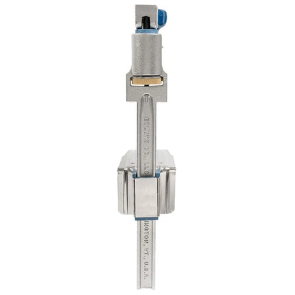 Dụng Cụ Mở Hộp Thủ Công Gắn Mặt Bàn Edlund EDV-1PB (10100) Đế Mạ Chrome, Inox