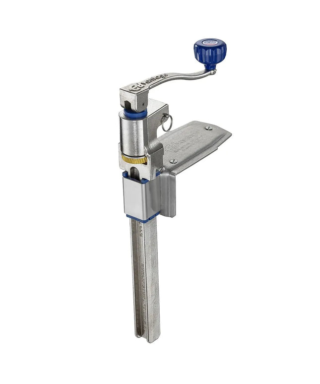 Dụng Cụ Mở Hộp Thủ Công Gắn Tường Edlund EDV-1SS (10300) Đế Inox