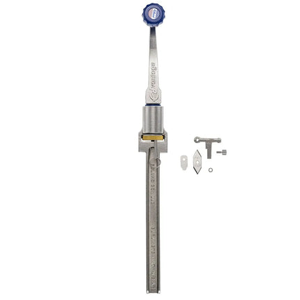Dụng Cụ Mở Hộp Thủ Công Gắn Tường Edlund EDV-1SS (10300) Đế Inox