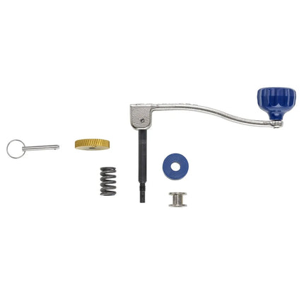 Dụng Cụ Mở Hộp Thủ Công Gắn Tường Edlund EDV-1SS (10300) Đế Inox