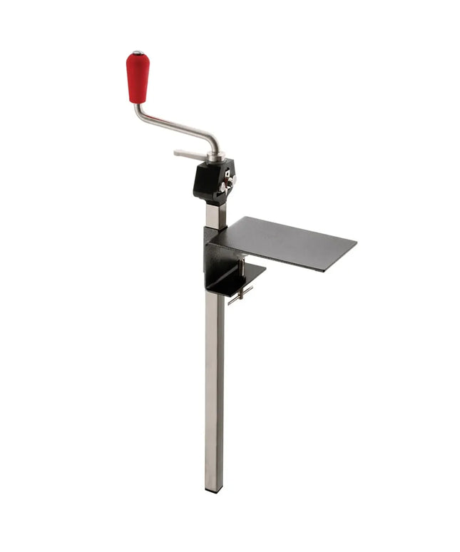 Dụng Cụ Mở Hộp Thủ Công Kẹp Bàn Louis Tellier 05V55 Cần 55.9 cm