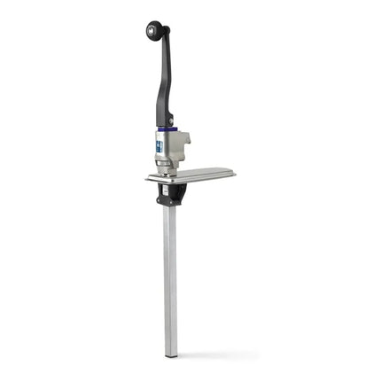 Dụng Cụ Mở Hộp Thủ Công Nặng Tải Vollrath BCO-6000 Thanh Dài 63.5 cm, Vòng Xanh, Inox