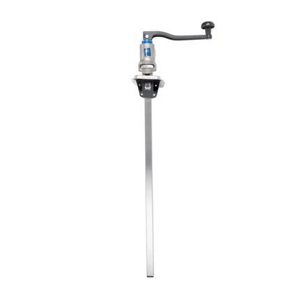 Dụng Cụ Mở Hộp Thủ Công Nặng Tải Vollrath BCO-6000 Thanh Dài 63.5 cm, Vòng Xanh, Inox