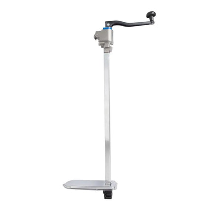 Dụng Cụ Mở Hộp Thủ Công Nặng Tải Vollrath BCO-6000 Thanh Dài 63.5 cm, Vòng Xanh, Inox