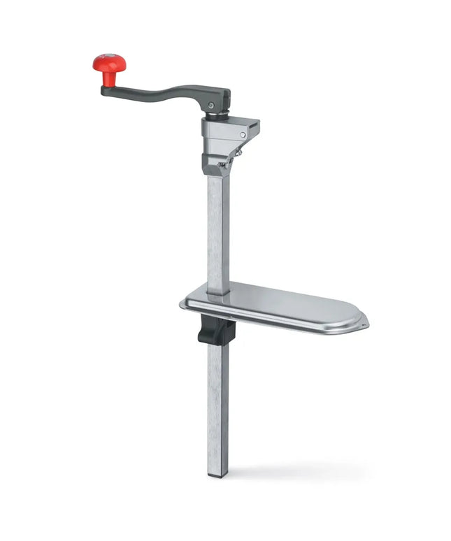 Dụng Cụ Mở Hộp Thủ Công Vollrath BCO-1 Thanh Dài 40.6 cm, Inox