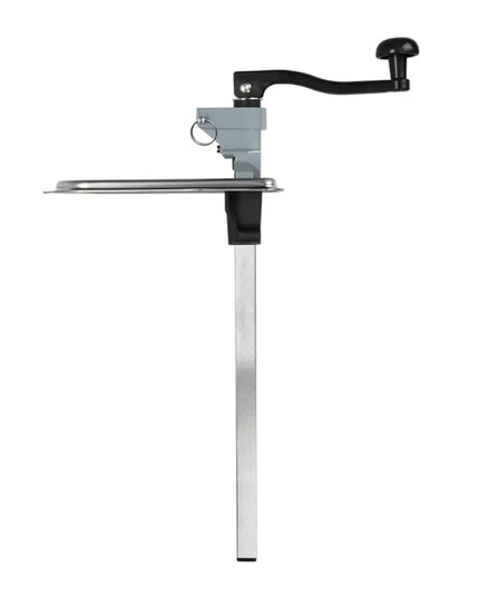 Dụng Cụ Mở Hộp Thủ Công Vollrath BCO-1 Thanh Dài 40.6 cm, Inox