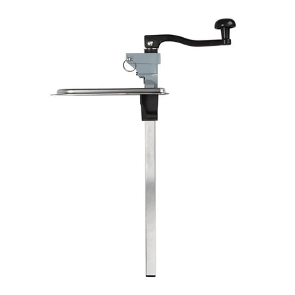 Dụng Cụ Mở Hộp Thủ Công Vollrath BCO-1 Thanh Dài 40.6 cm, Inox