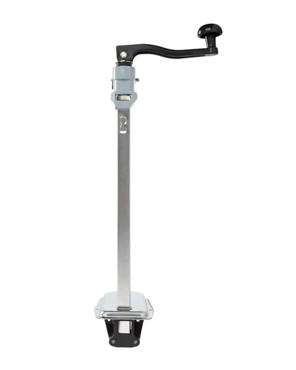 Dụng Cụ Mở Hộp Thủ Công Vollrath BCO-1 Thanh Dài 40.6 cm, Inox