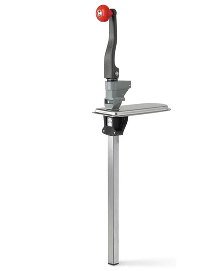 Dụng Cụ Mở Hộp Thủ Công Vollrath BCO-1 Thanh Dài 40.6 cm, Inox