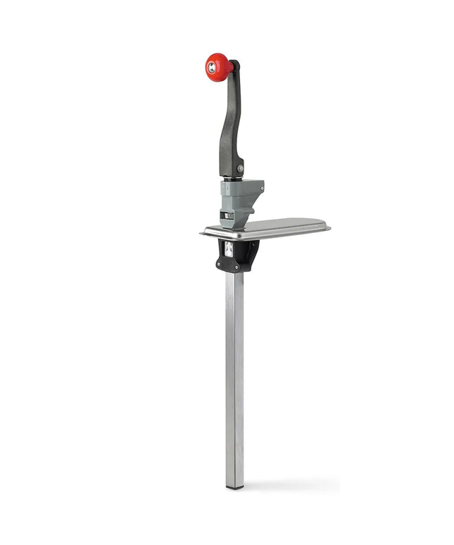 Dụng Cụ Mở Hộp Thủ Công Vollrath BCO-1 Thanh Dài 40.6 cm, Inox