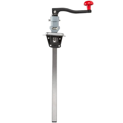 Dụng Cụ Mở Hộp Thủ Công Vollrath BCO-1 Thanh Dài 40.6 cm, Inox