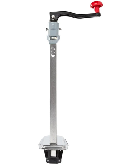 Dụng Cụ Mở Hộp Thủ Công Vollrath BCO-1 Thanh Dài 40.6 cm, Inox