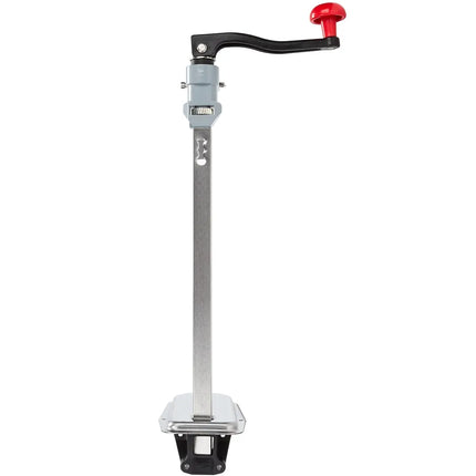 Dụng Cụ Mở Hộp Thủ Công Vollrath BCO-1 Thanh Dài 40.6 cm, Inox
