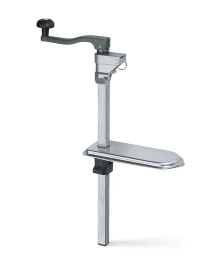 Dụng Cụ Mở Hộp Thủ Công Vollrath BCO-1 Thanh Dài 40.6 cm, Inox