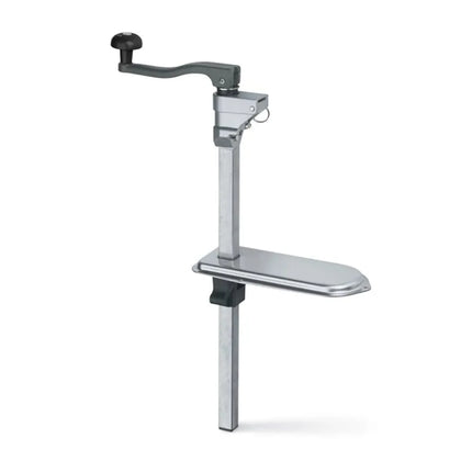 Dụng Cụ Mở Hộp Thủ Công Vollrath BCO-1 Thanh Dài 40.6 cm, Inox