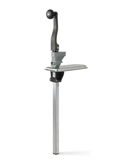 Dụng Cụ Mở Hộp Thủ Công Vollrath BCO-1 Thanh Dài 40.6 cm, Inox