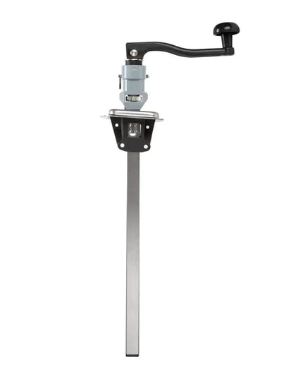 Dụng Cụ Mở Hộp Thủ Công Vollrath BCO-1 Thanh Dài 40.6 cm, Inox