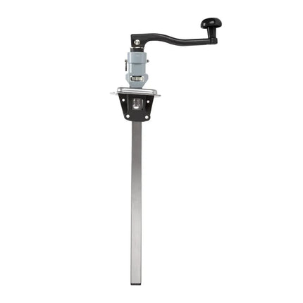 Dụng Cụ Mở Hộp Thủ Công Vollrath BCO-1 Thanh Dài 40.6 cm, Inox