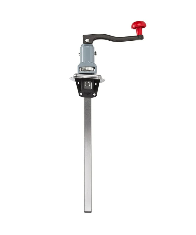 Dụng Cụ Mở Hộp Thủ Công Vollrath BCO-4 CanMaster Thanh Dài 40.6 cm, Inox