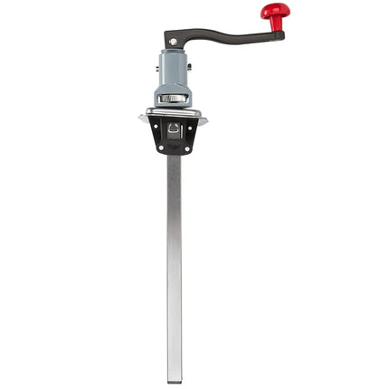 Dụng Cụ Mở Hộp Thủ Công Vollrath BCO-4 CanMaster Thanh Dài 40.6 cm, Inox