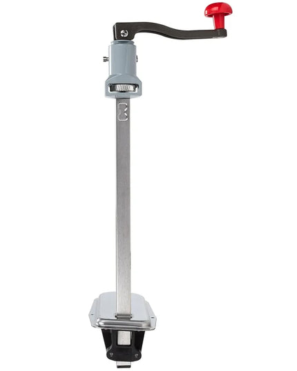 Dụng Cụ Mở Hộp Thủ Công Vollrath BCO-4 CanMaster Thanh Dài 40.6 cm, Inox