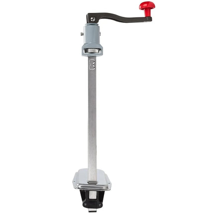 Dụng Cụ Mở Hộp Thủ Công Vollrath BCO-4 CanMaster Thanh Dài 40.6 cm, Inox