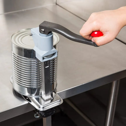 Dụng Cụ Mở Hộp Thủ Công Vollrath BCO-4 CanMaster Thanh Dài 40.6 cm, Inox