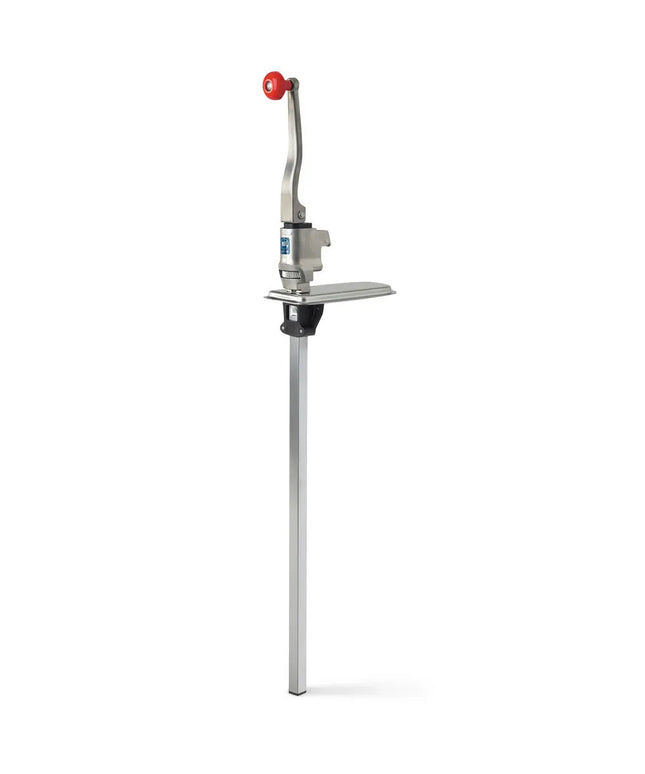 Dụng Cụ Mở Hộp Thủ Công Vollrath BCO-7000 Titan Thanh 63.5 cm Cổ Đen Inox