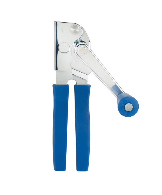 Dụng Cụ Mở Hộp Thủ Công Winco CO-902 Mạ Chrome 22.2 cm Tay Quay Lớn