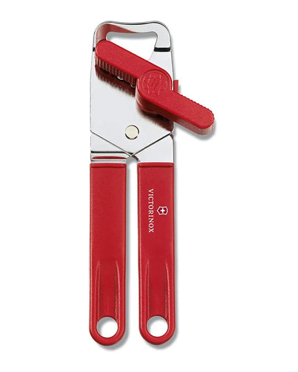 Dụng Cụ Mở Hộp Victorinox 7.6857 Màu Đỏ