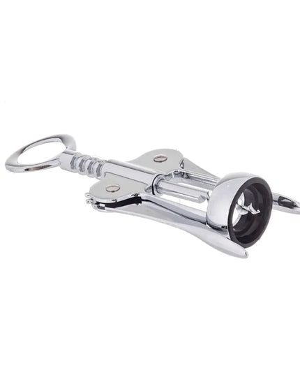 Dụng Cụ Mở Nút Chai Cánh Tablecraft H1225C Mạ Crom