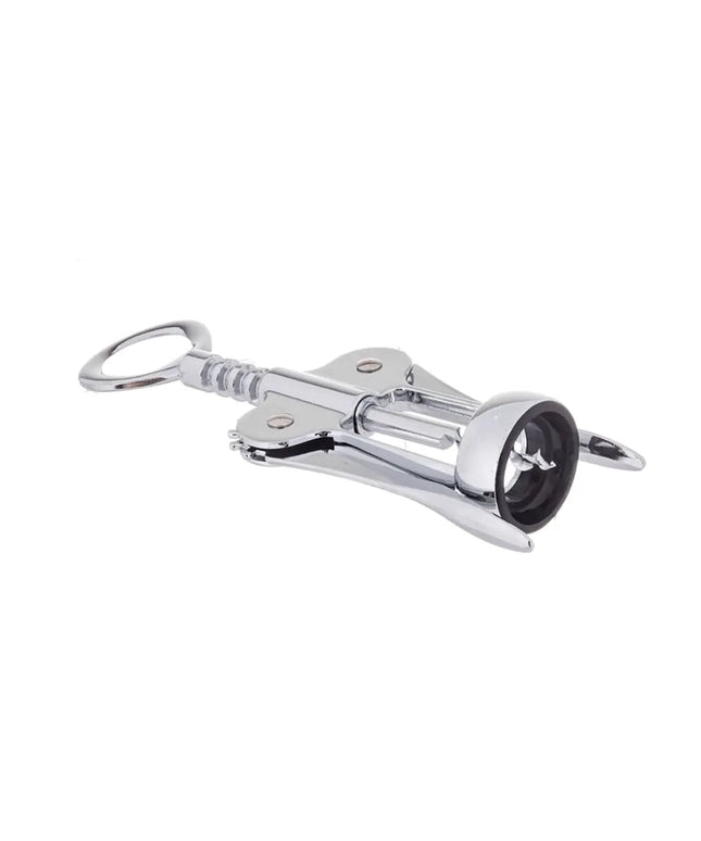 Dụng Cụ Mở Nút Chai Cánh Tablecraft H1225C Mạ Crom