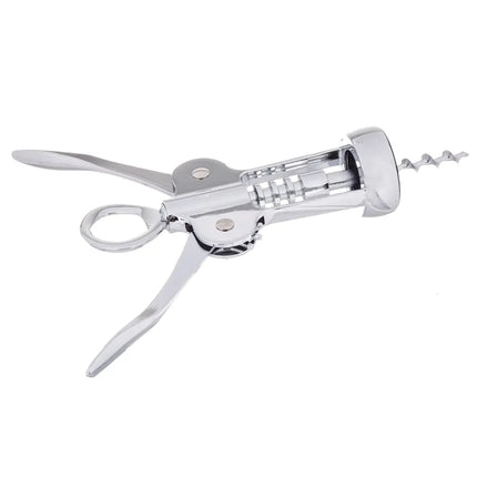 Dụng Cụ Mở Nút Chai Cánh Tablecraft H1225C Mạ Crom