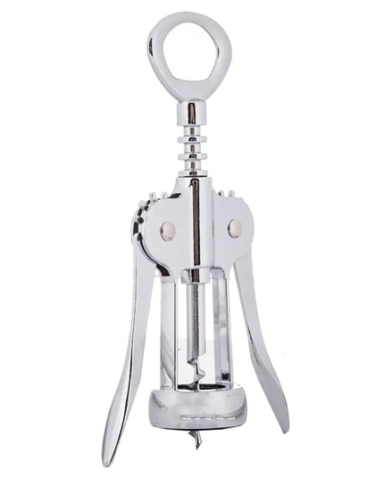 Dụng Cụ Mở Nút Chai Cánh Tablecraft H1225C Mạ Crom