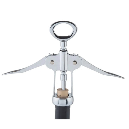 Dụng Cụ Mở Nút Chai Cánh Tablecraft H1225C Mạ Crom