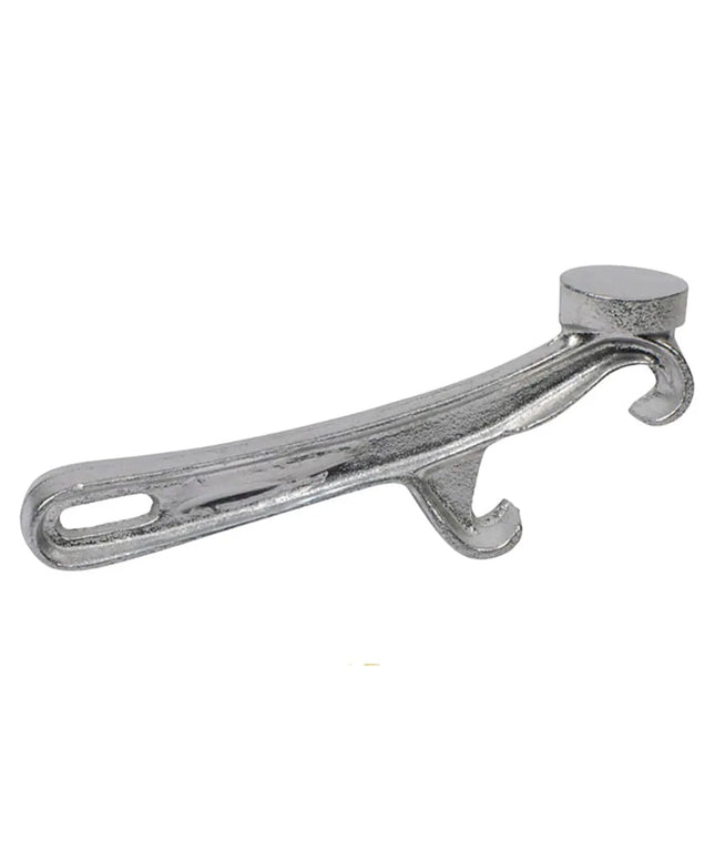Dụng Cụ Mở Thùng Nhôm Winco POA-8 21.5 cm x 3.5 cm x 6.9 cm