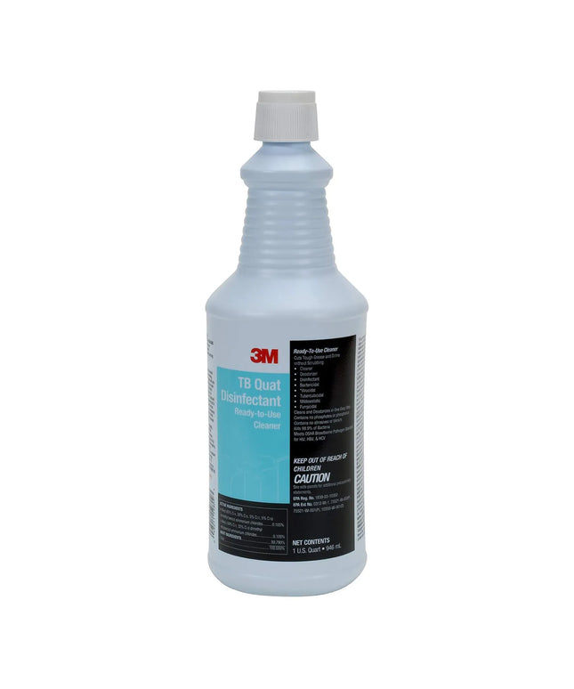 Dung Dịch Khử Trùng TB Quat 3M 59809 0.9 lít